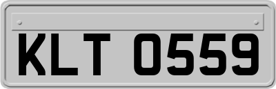 KLT0559
