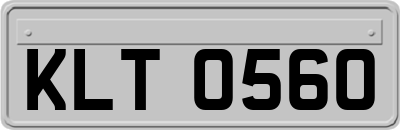 KLT0560