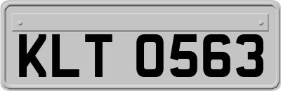 KLT0563