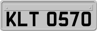 KLT0570