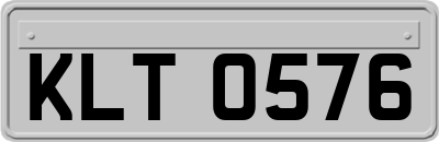 KLT0576