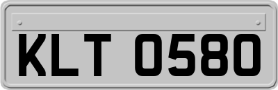 KLT0580