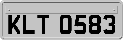 KLT0583