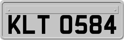 KLT0584