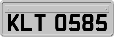 KLT0585