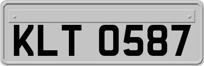 KLT0587