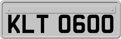 KLT0600