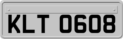KLT0608