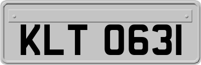 KLT0631