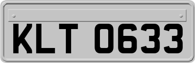 KLT0633