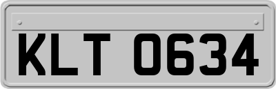 KLT0634
