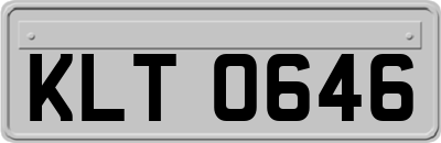 KLT0646