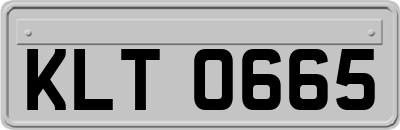 KLT0665