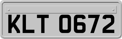 KLT0672