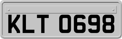 KLT0698