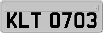 KLT0703