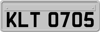 KLT0705