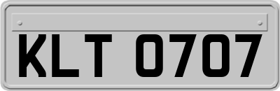 KLT0707