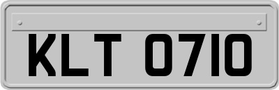 KLT0710