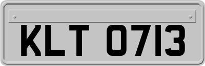KLT0713
