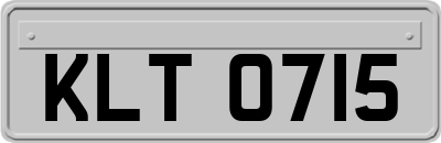 KLT0715