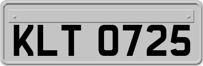 KLT0725