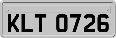 KLT0726
