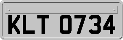 KLT0734
