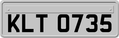 KLT0735