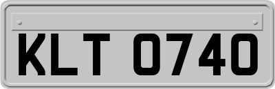 KLT0740