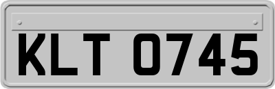 KLT0745