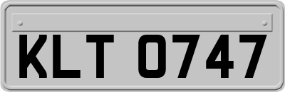 KLT0747