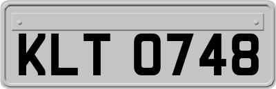 KLT0748