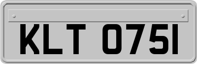 KLT0751