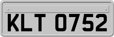 KLT0752