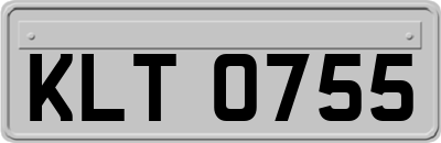 KLT0755