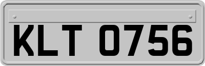 KLT0756