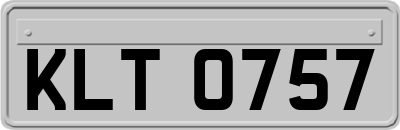 KLT0757