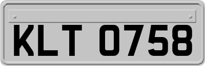 KLT0758