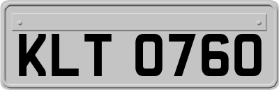 KLT0760