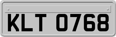 KLT0768