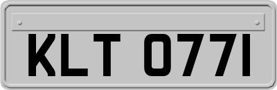 KLT0771