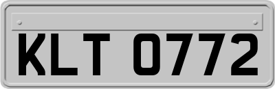 KLT0772