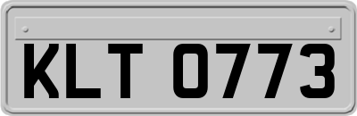 KLT0773