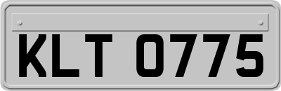 KLT0775