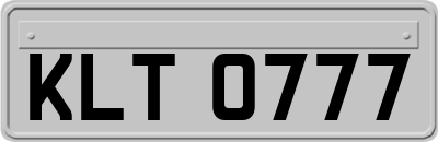 KLT0777