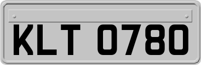 KLT0780