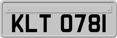 KLT0781