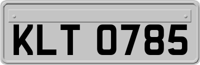 KLT0785