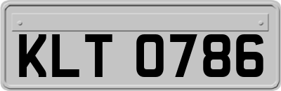 KLT0786